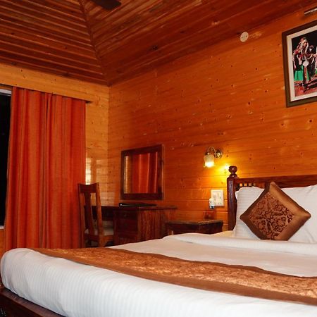 Oakwood Hamlet Resort Шімла Екстер'єр фото